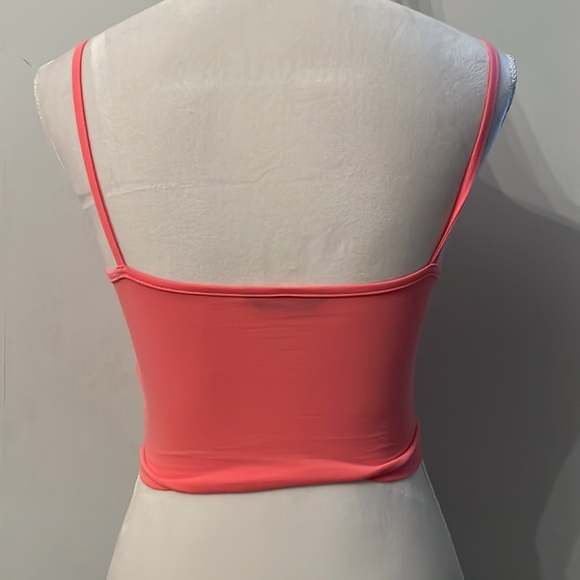 Soft bedazzled tank - Picture 3 of 4